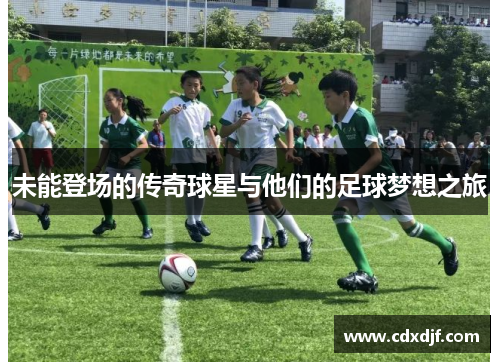 未能登场的传奇球星与他们的足球梦想之旅